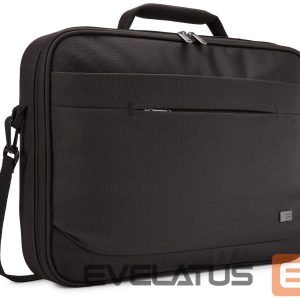 Sülearvuti kott Case Logic  Advantage 15,6'' 3203990 Black