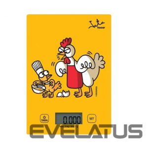 Kitchen scales Jata  731K 