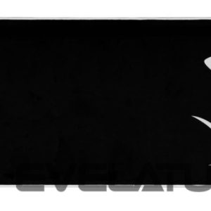 Hiirematt White Shark  MP-1967 Shark XL 