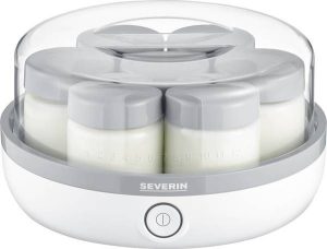 Cita mazā sadzīves tehnika Severin  JG 3518 