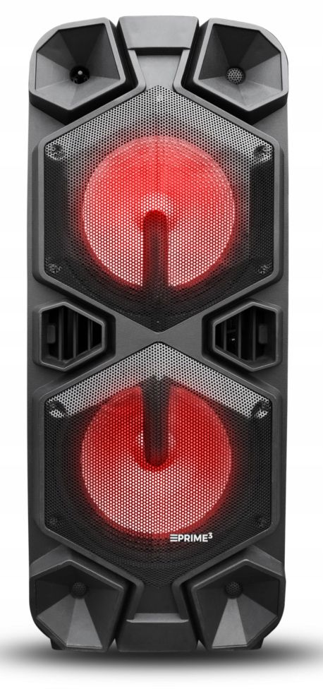 Music centre Prime3 APA24