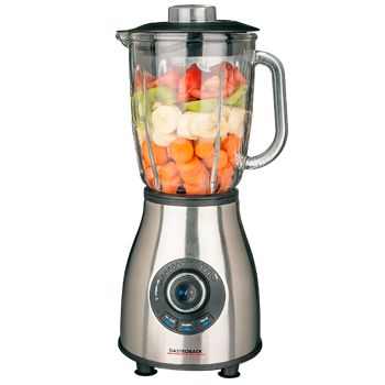 Mikserid ja blenderid Gastroback - Vital Pro 40986