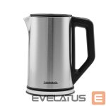 Teapot Gastroback  Design Water Kettle Cool Touch 42436 