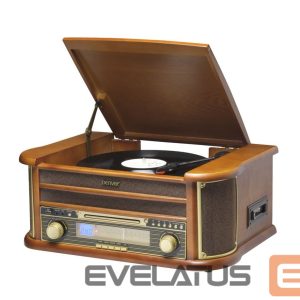 Record players Denver  MCR-50 MK3 