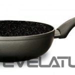 Virtuvei Jata  SEW28M 28cm 