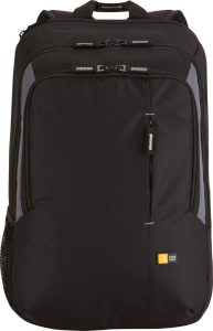 Backpacks Case Logic  Value Backpack 17 VNB-217 BLACK (3200980) 