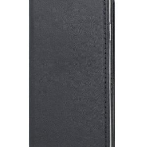 Book case iLike Xiaomi Redmi 13 4G / 13 5G Smart Magnetic book case Black