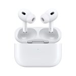 Juhtmevabad kõrvaklapid Apple  AirPods Pro (2nd generation) White