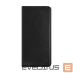Book case Evelatus Samsung Galaxy A16 Book Case Folio Black