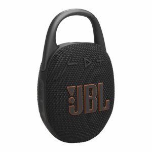 Bezvadu skaļrunis JBL  Clip 5 Black