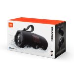 Belaidės kolonėlės JBL  Charge 6 Black