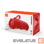 Bezvadu skaļrunis JBL  Charge 6 Red