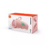 Juhtmevabad kõlarid JBL  Charge 6 Pink
