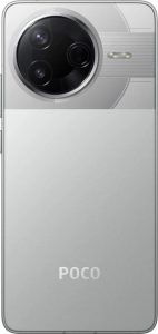 Nutitelefon POCO  F7 PRO 512/12 Silver