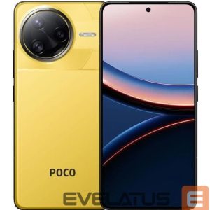 Смартфон POCO  F7 Ultra 12/256GB Yellow