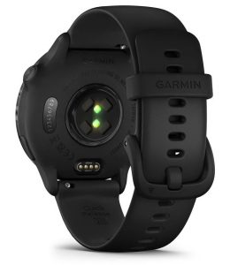 Išmanusis laikrodis Garmin  Evelatus SMARTWATCH VIVOACTIVE 6/BLACK 