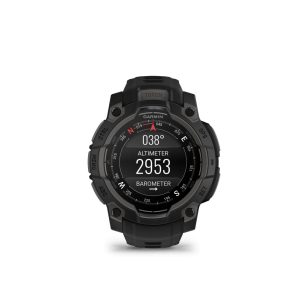 Išmanusis laikrodis Garmin  Evelatus SMARTWATCH INSTINCT 3 AMOLED/BLACK/BLK 