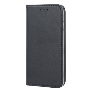 Kaaned - kaaned iLike Samsung Galaxy Xcover 7 Smart Magnetic Book case Black
