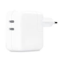 Akumuliatorius Apple  APPLE 35W Dual USB-C Power Adapter 