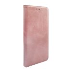 Knygos tipo dėklas dėklai Evelatus Samsung Galaxy A17 Book Case Folio Pink