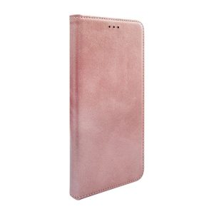 Knygos tipo dėklas dėklai Evelatus Samsung Galaxy A17 Book Case Folio Pink