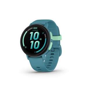 Viedpulksteni Garmin  Evelatus Bounce  2 Turquoise 