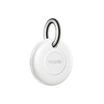Išmanioji žyma yesido  GPS Tracker Compact With Apple Find My Phone White