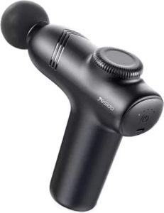 Cita prece yesido  Fascia Gun (Massage Gun) MG02 Black