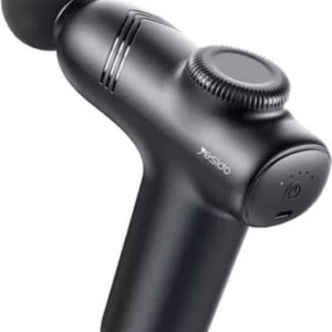 Kitas produktas yesido  Fascia Gun (Massage Gun) MG02 Black