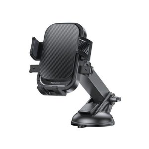 Automaatne hoidja yesido  Phone holder C267 Black