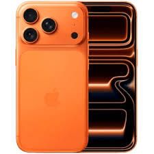Viedtālrunis Apple  iPhone 17 Pro 256GB Cosmic Orange
