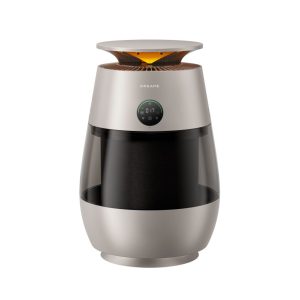 Cita mazā sadzīves tehnika DREAME  AP10 Pet Air Purifier Champagne Gold