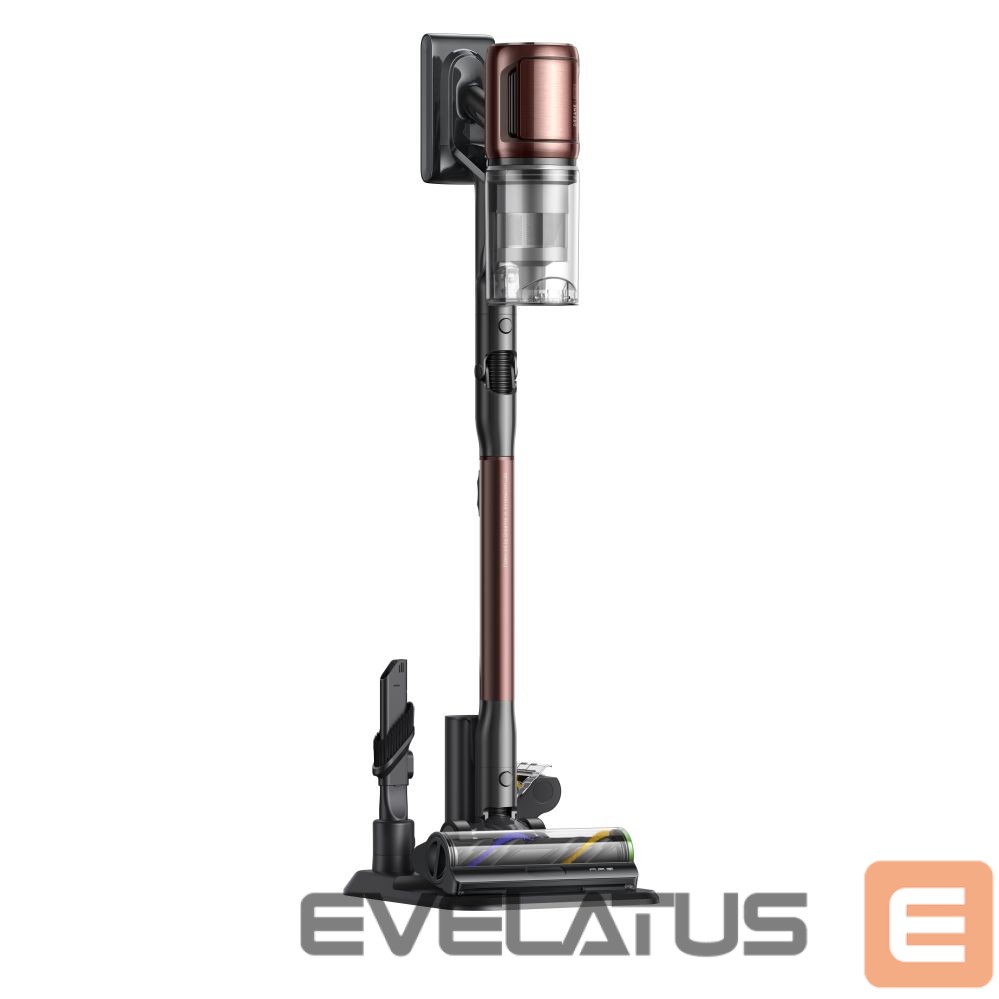 Пылесос DREAME V30 Essential Black