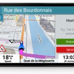 Автомобильная навигация Garmin  DriveSmart 66 MT-S 