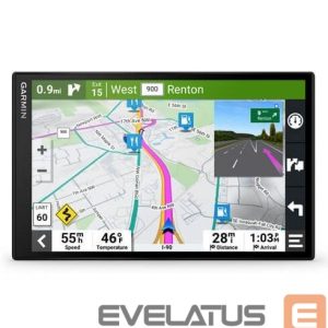 Autode navigeerimine Garmin  DriveSmart 86 GPS MT-S 