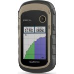 Navigācija Garmin  eTrex 32x Rugged Handheld GPS 