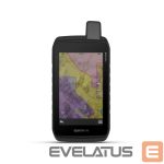 Навигатор Garmin  Montana 710 Rugged GPS Touchscreen Handhel 