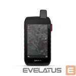 Навигатор Garmin  Montana 710i Rugged GPS Touchscreen Handheld with inReach Technology 