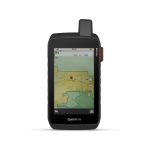 Навигатор Garmin  Montana 760i Rugged GPS Touchscreen Handheld with inReach Technology and 8-megapixel Camera 