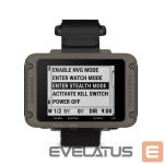 Навигатор Garmin  Foretrex 901 Ballistic Edition Wrist-mounted GPS Navigator with Strap 