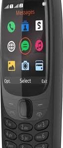 Mobilie telefoni Nokia  6310 TA-1607 Black