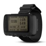 GPS Garmin  Foretrex 701 Ballistic Edition Wrist-mounted GPS navigator with Applied Ballistics 
