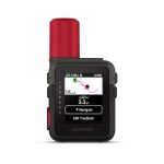 Navigācija Garmin  inReach Mini 3 Plus Compact SOS Satellite Communicator with Photo and Voice Messaging 