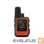 Навигатор Garmin  inReach Mini 2 Flame Red 
