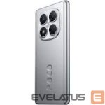Smartphone POCO  M8 PRO 5G 8/256GB Silver