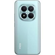 Viedtālrunis POCO  M8 PRO 5G 8/256GB Green