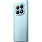 Viedtālrunis POCO  M8 5G 8/256GB Green