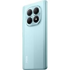 Nutitelefon POCO  M8 5G 8/256GB Green