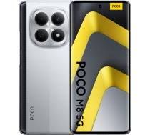 Nutitelefon POCO  M8 5G 8/256GB Silver