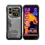 Viedtālrunis Blackview  XPLORE 1 Pro 12+256 GB Thermal image Black